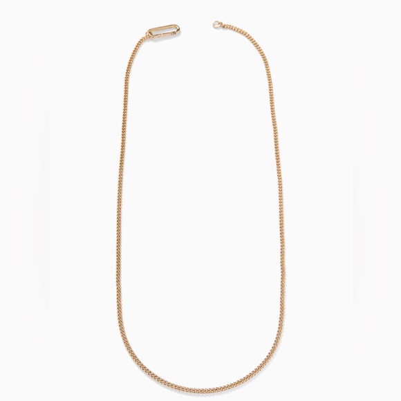 STELLA&DOT Jensen versatile bracelet/necklace - Picture 7 of 10